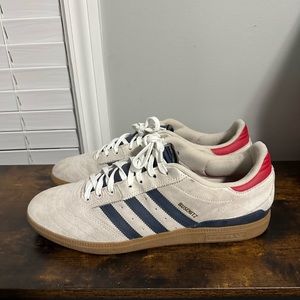 Adidas Busenitz Skate Shoes Size 14